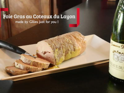 17-Foie gras bistrot a gilles